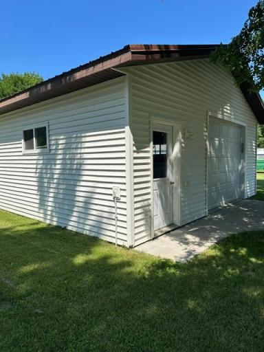 501 Jefferson Avenue, Argyle, MN 56713