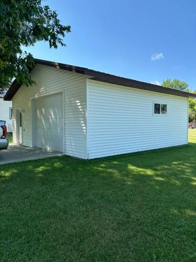 501 Jefferson Avenue, Argyle, MN 56713