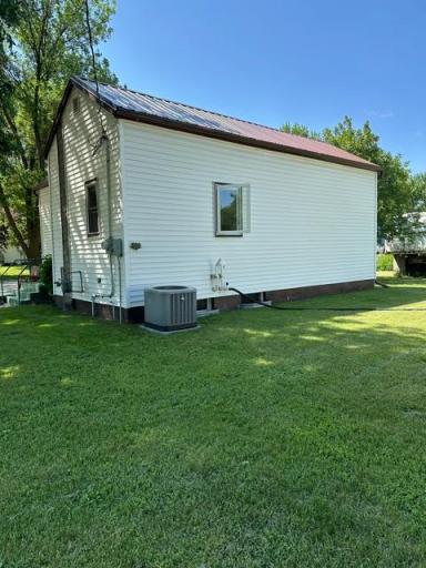 501 Jefferson Avenue, Argyle, MN 56713