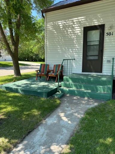 501 Jefferson Avenue, Argyle, MN 56713