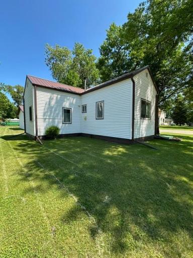 501 Jefferson Avenue, Argyle, MN 56713
