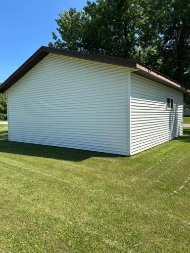 501 Jefferson Avenue, Argyle, MN 56713