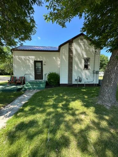 501 Jefferson Avenue, Argyle, MN 56713