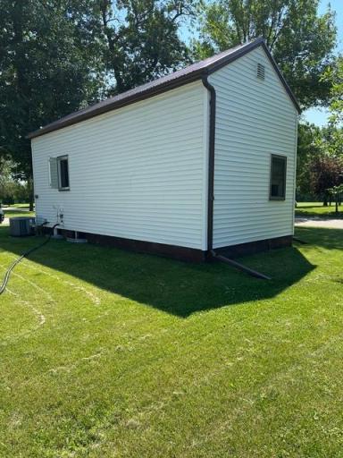 501 Jefferson Avenue, Argyle, MN 56713
