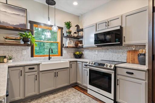 Samgsung Bespoke Appliances