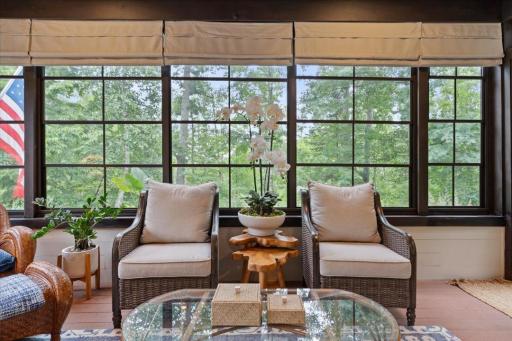 3 Season Sunroom