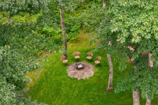 Fire Pit
