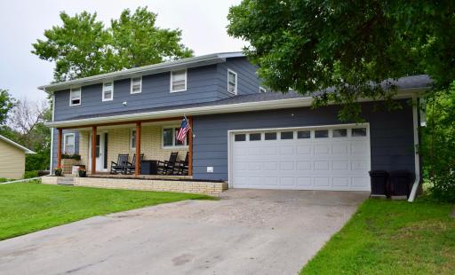 817 Alice Drive, Thief River Falls, MN 56701
