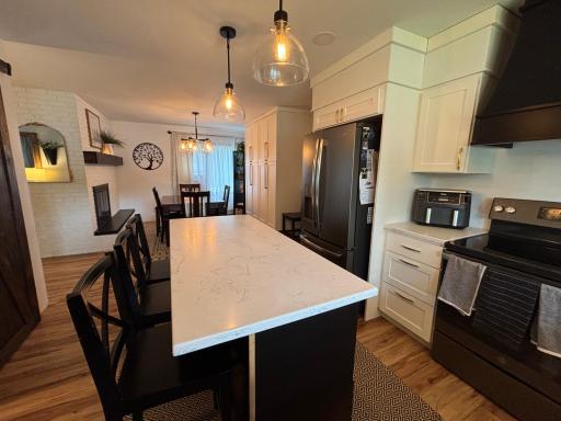 817 Alice Drive, Thief River Falls, MN 56701