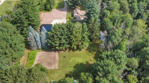 5212 185th Avenue NE, Wyoming, MN 55092
