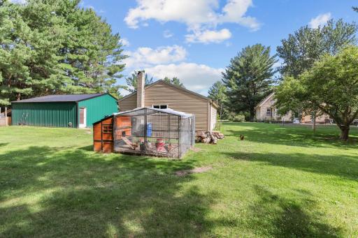5212 185th Avenue NE, Wyoming, MN 55092