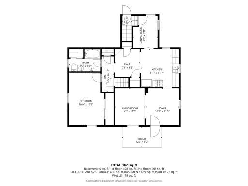 5212 185th Avenue NE, Wyoming, MN 55092