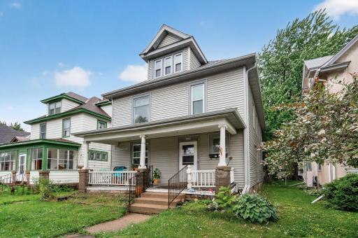1520 Washington Street NE, Minneapolis, MN 55413