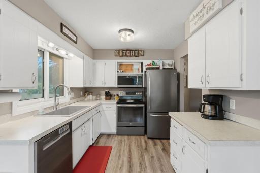 1407 Meadowlark Lane, New Richmond, WI 54017