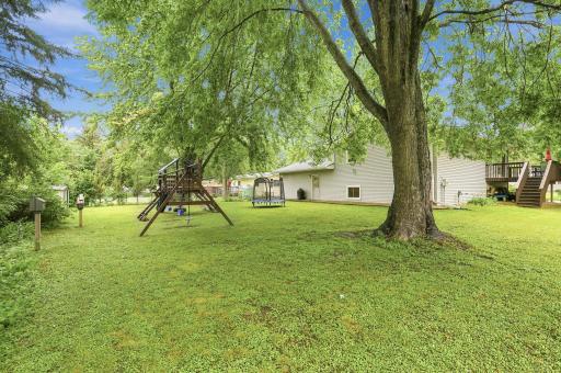 1407 Meadowlark Lane, New Richmond, WI 54017