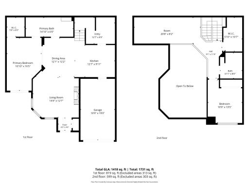 528 Queens Gate, New Brighton, MN 55112