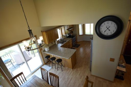 7696 Appaloosa Lane, Circle Pines, MN 55014