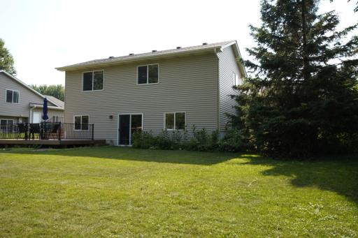 7696 Appaloosa Lane, Circle Pines, MN 55014