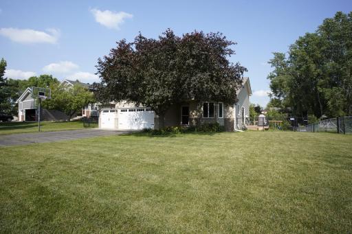 7696 Appaloosa Lane, Circle Pines, MN 55014