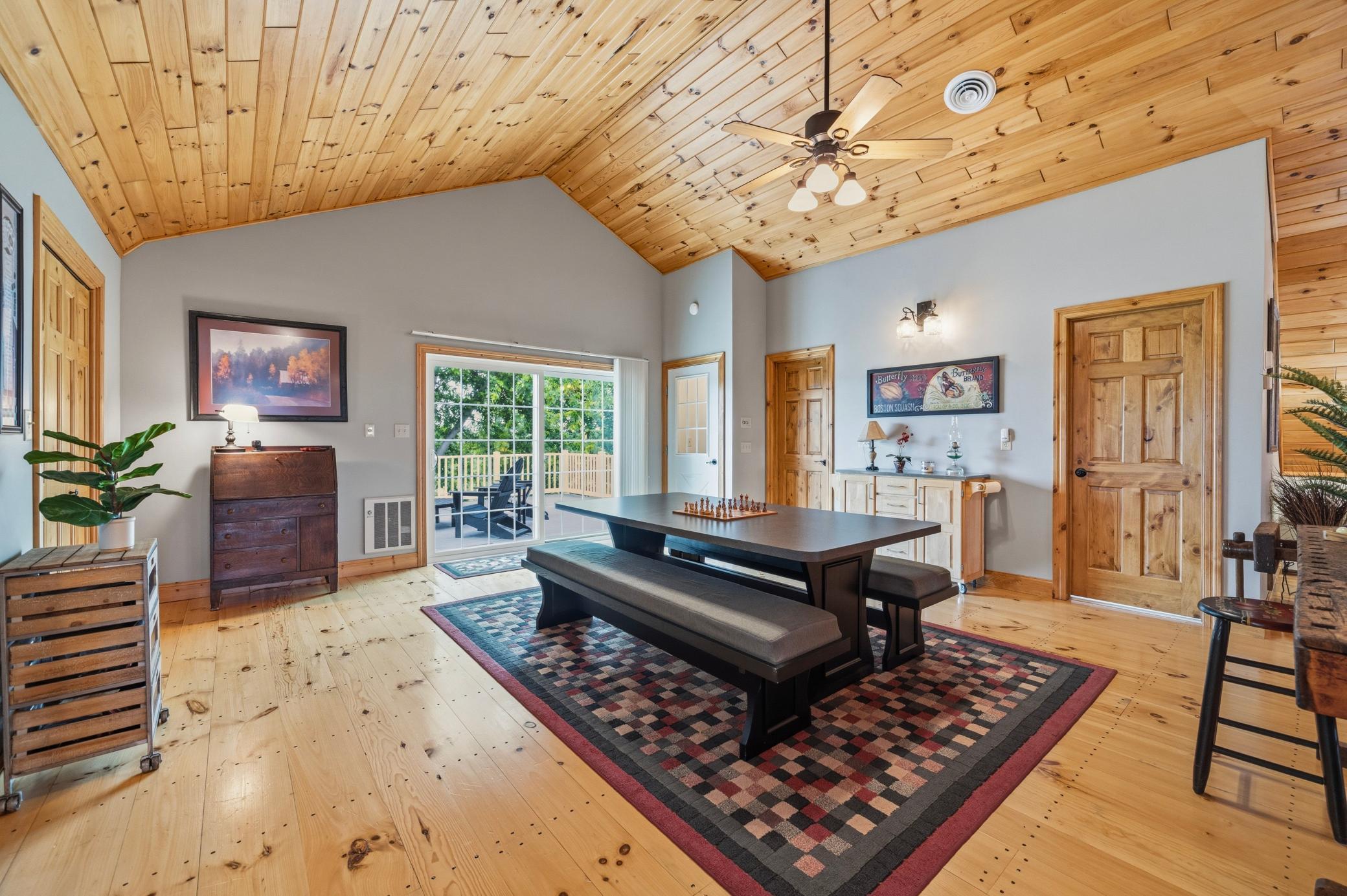 Rec Room