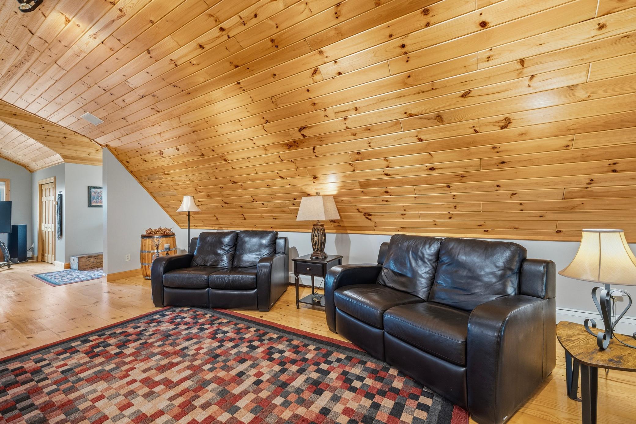 Rec Room