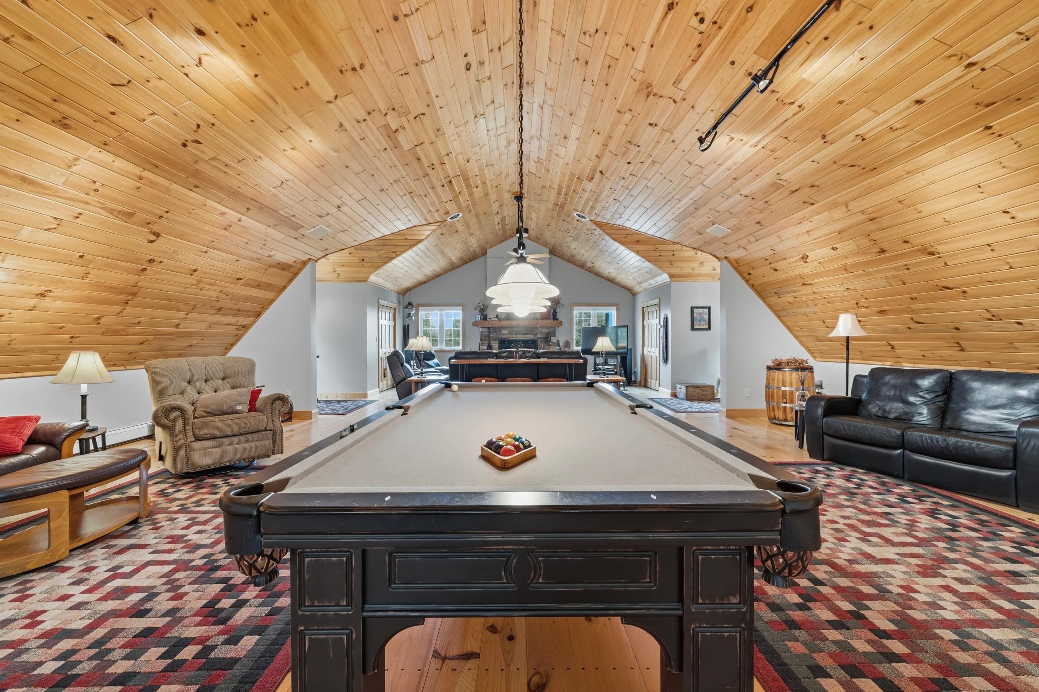 Rec Room