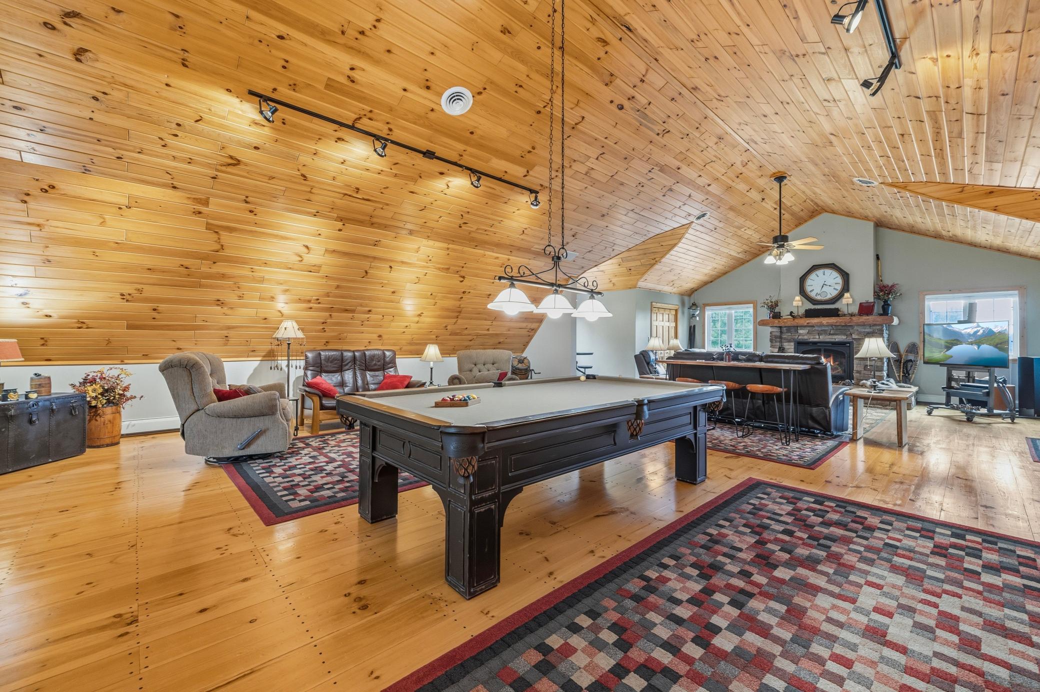 Rec Room