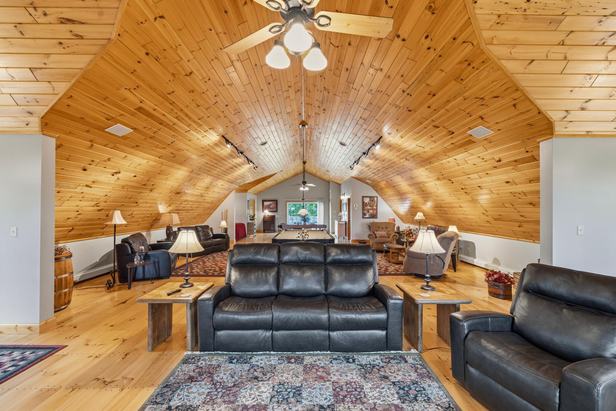 Rec Room