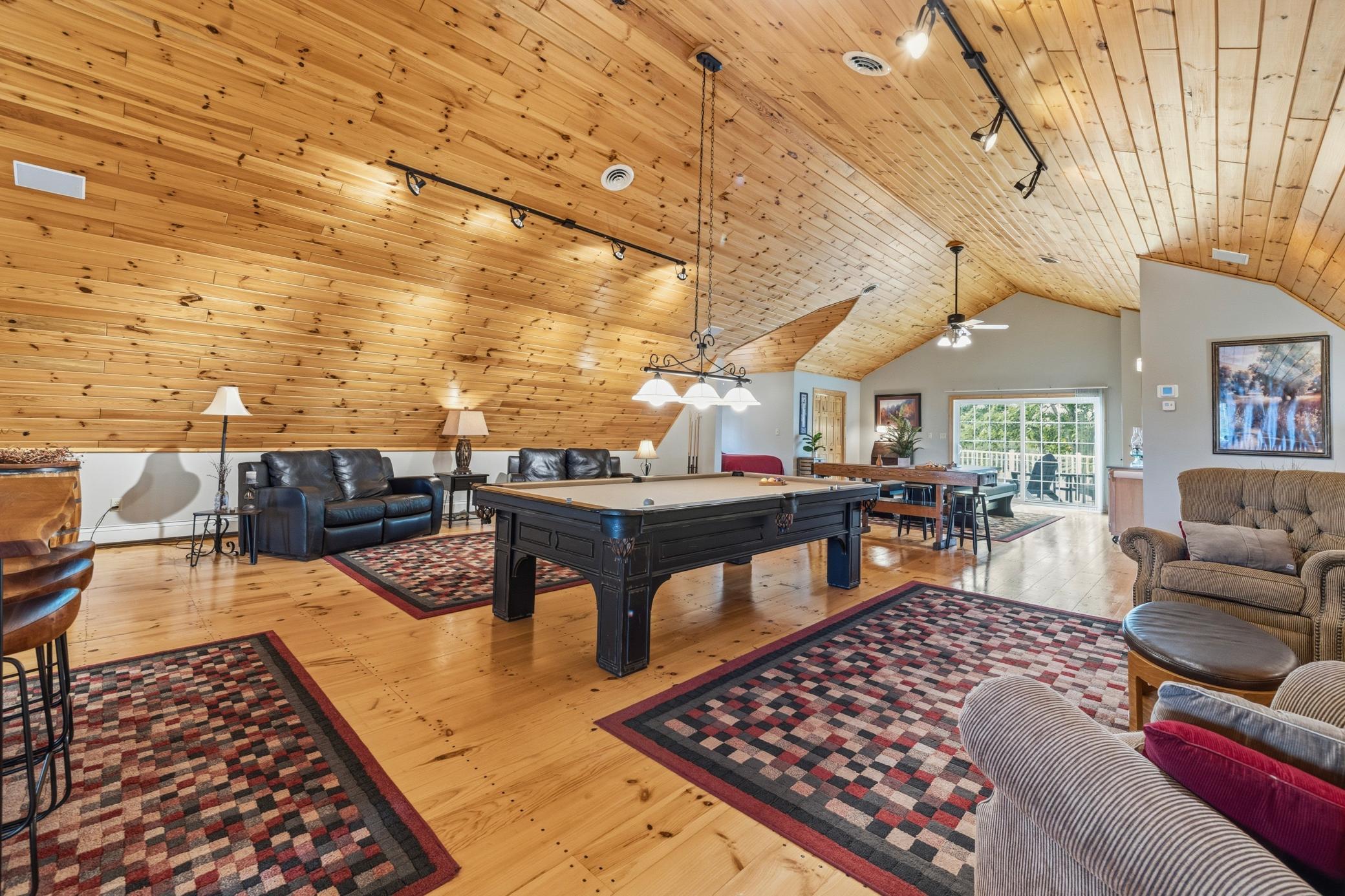 Rec Room