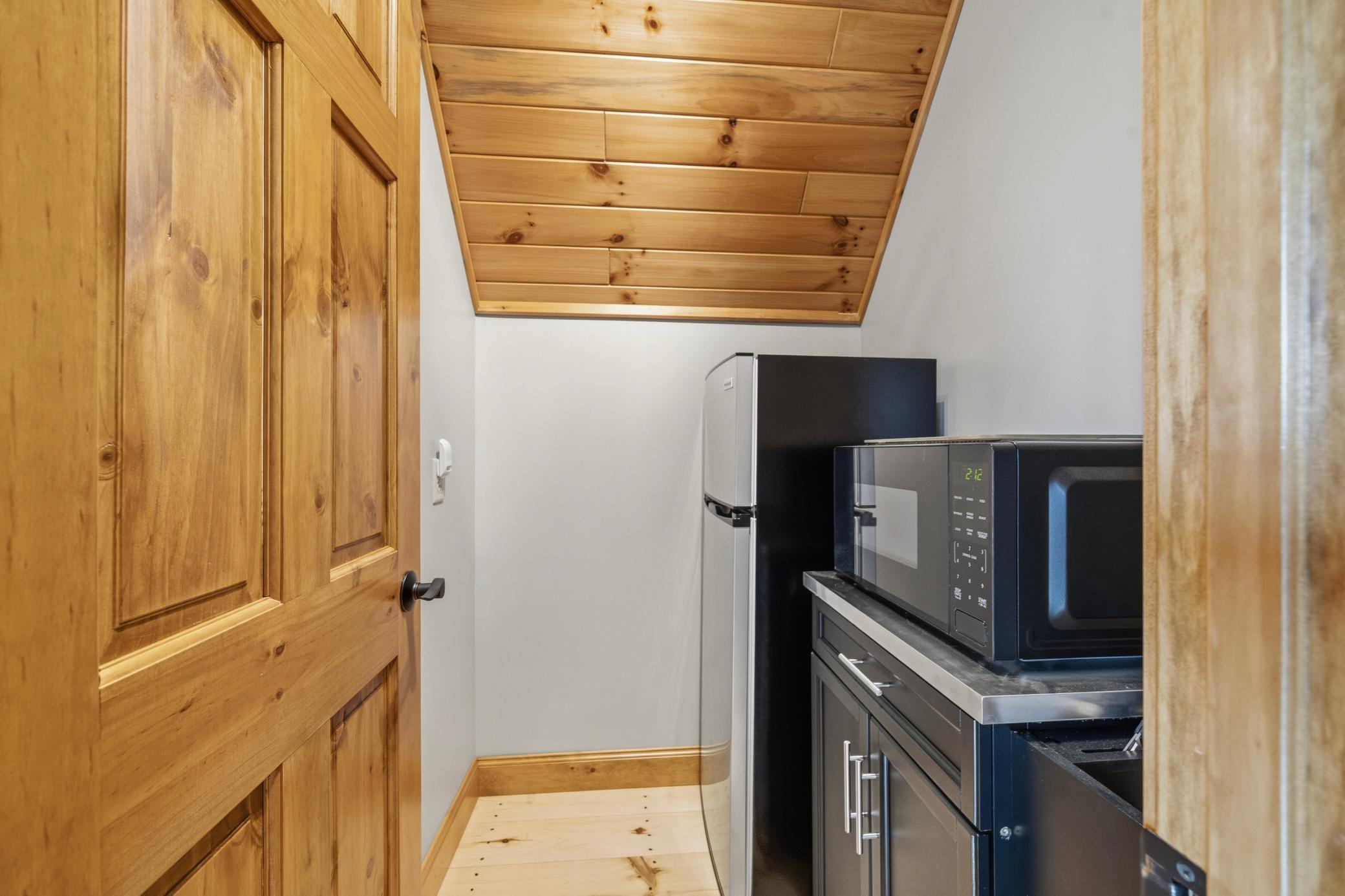 Kitchen Storage