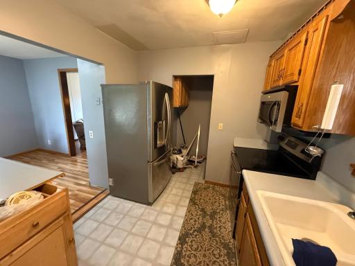 410 W 2nd Avenue, Keewatin, MN 55753