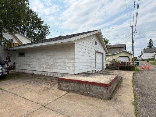 410 W 2nd Avenue, Keewatin, MN 55753