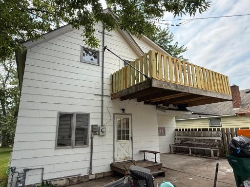 410 W 2nd Avenue, Keewatin, MN 55753