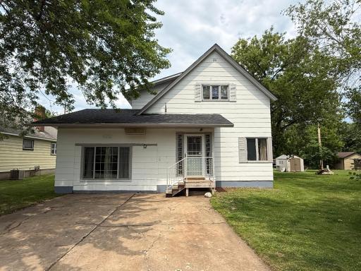 410 W 2nd Avenue, Keewatin, MN 55753