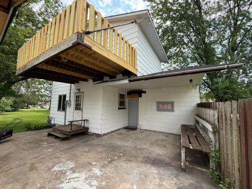 410 W 2nd Avenue, Keewatin, MN 55753