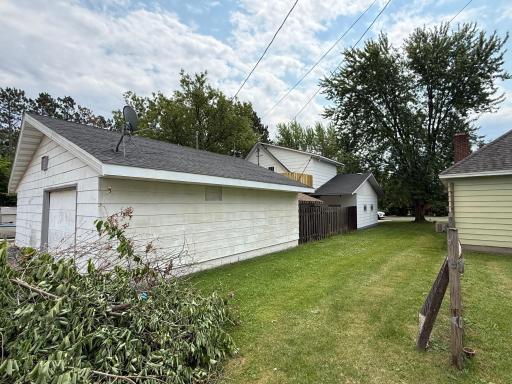 410 W 2nd Avenue, Keewatin, MN 55753