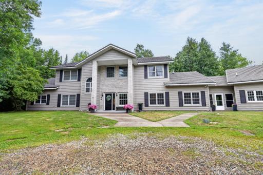 20723 N Shallow Lake Road, Warba, MN 55793