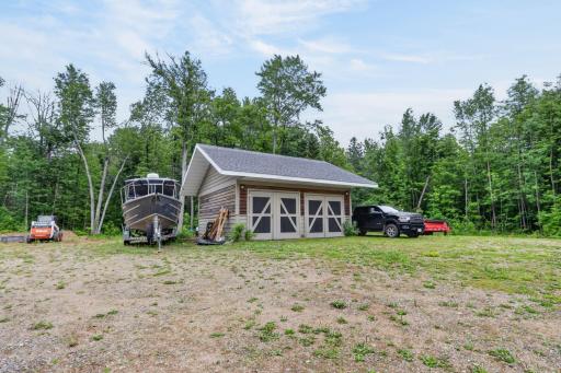 20723 N Shallow Lake Road, Warba, MN 55793