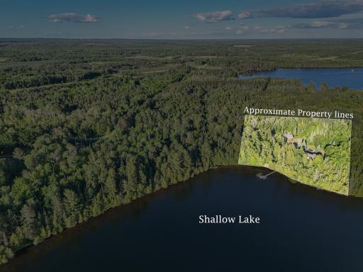 20723 N Shallow Lake Road, Warba, MN 55793