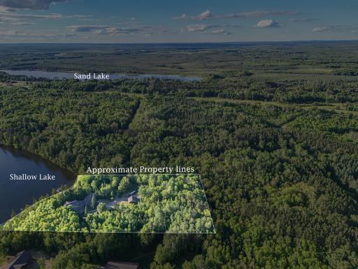20723 N Shallow Lake Road, Warba, MN 55793