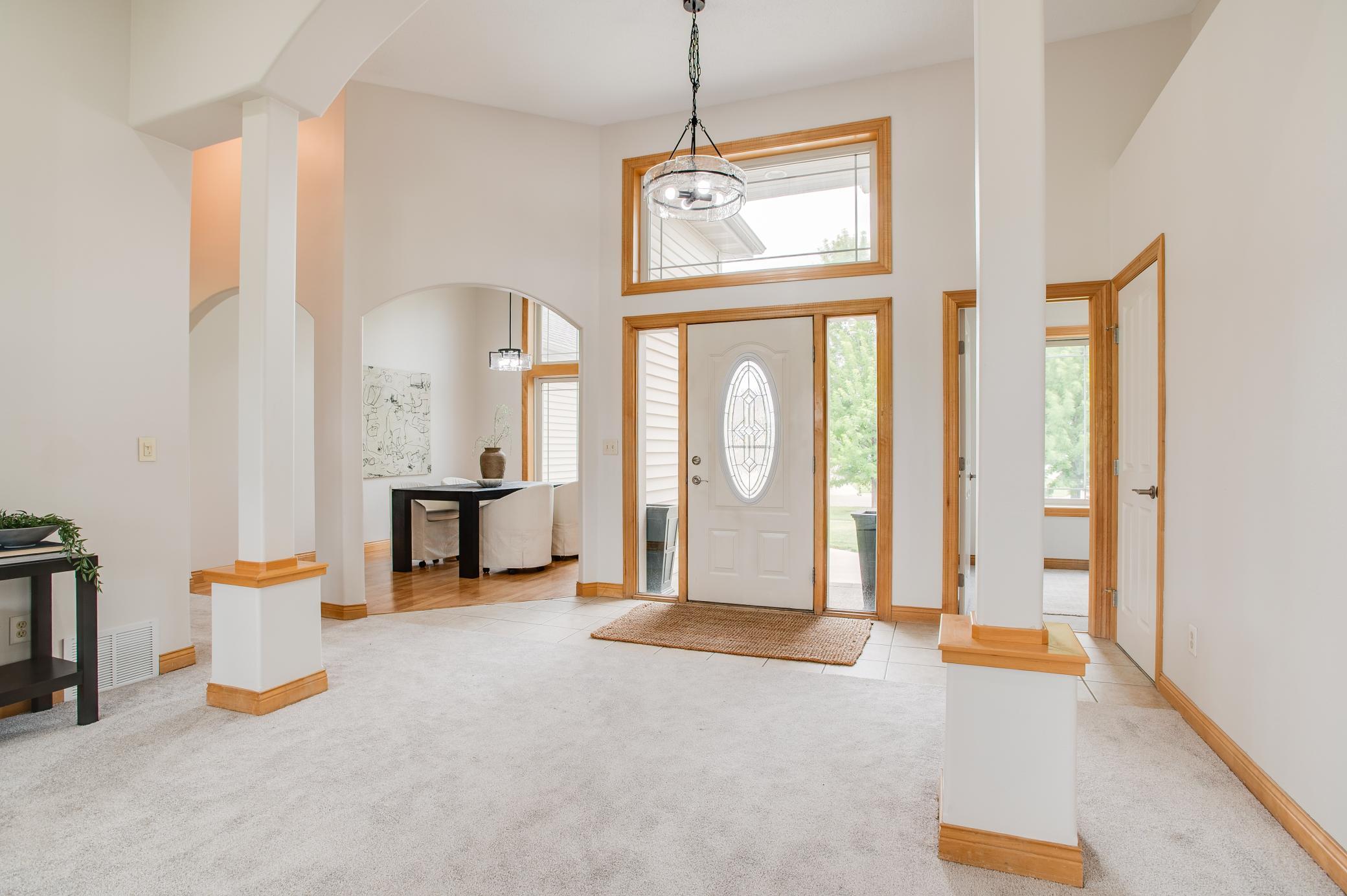 Grand Foyer