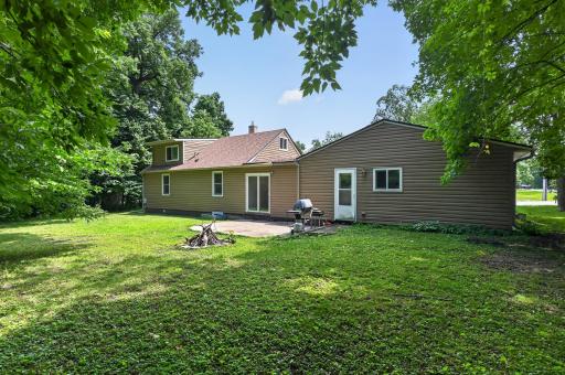 1405 S Darling Drive NW, Alexandria, MN 56308