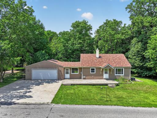 1405 S Darling Drive NW, Alexandria, MN 56308