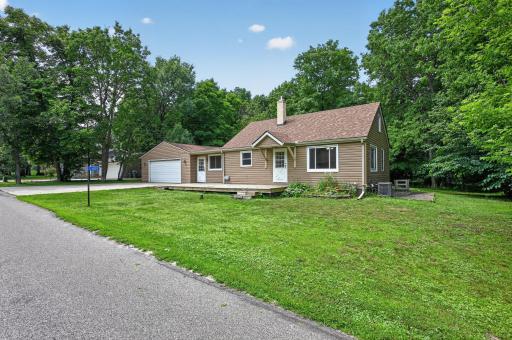 1405 S Darling Drive NW, Alexandria, MN 56308