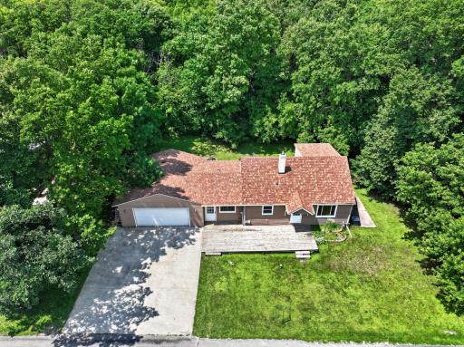 1405 S Darling Drive NW, Alexandria, MN 56308