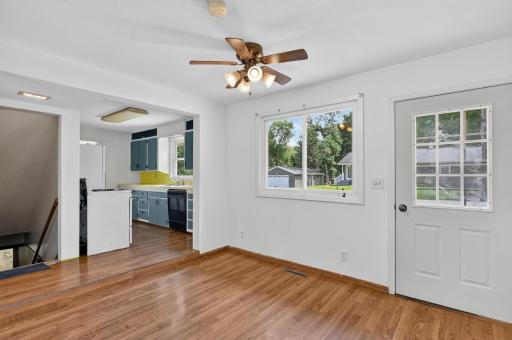 1405 S Darling Drive NW, Alexandria, MN 56308