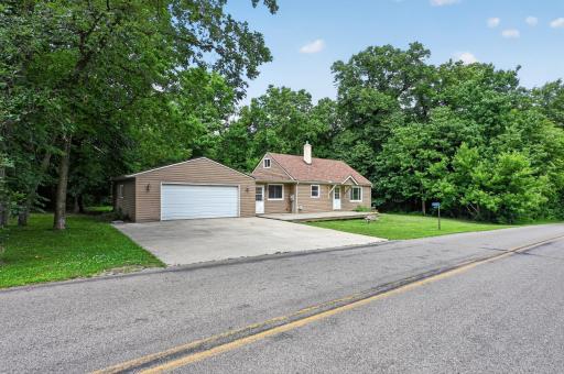 1405 S Darling Drive NW, Alexandria, MN 56308