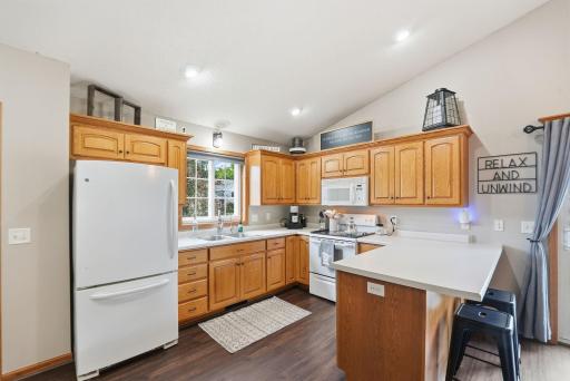 335 Pheasant Drive, Sartell, MN 56377