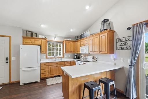 335 Pheasant Drive, Sartell, MN 56377