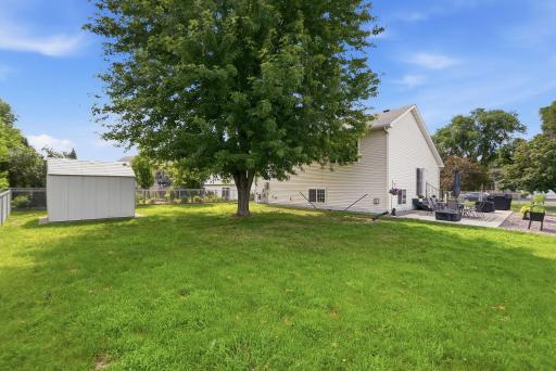 335 Pheasant Drive, Sartell, MN 56377